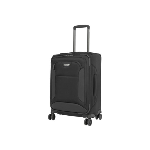 Targus 15,6" Corporate Traveler 4-hjulet rollator