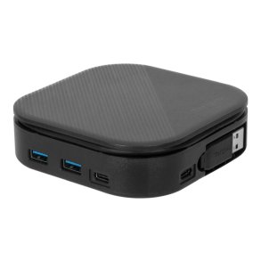 Targus Dual FHD HDMI DisplayLink Travel Dock