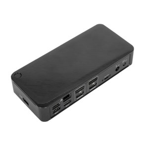 Targus USB-C Dual 4K Dock 100W