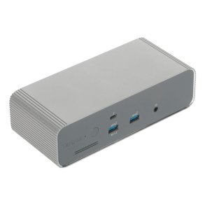 Targus DOCK230EUZ Dockingstation - Wired - Thunderbolt 5