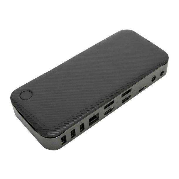 Targus Hybrid Quad 4K-dockingstation