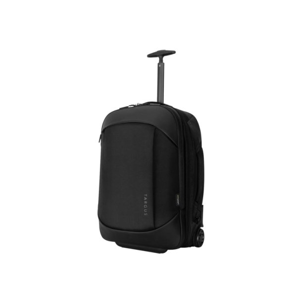 Targus Mobile Tech Traveller 15,6" rullende rygsk