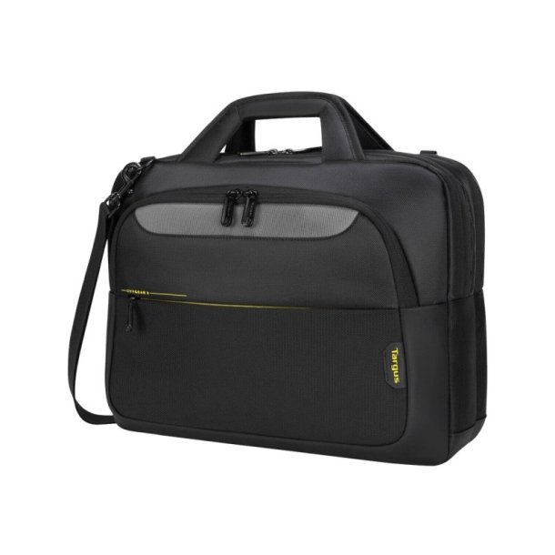 Targus CityGear 14" Topload Sort