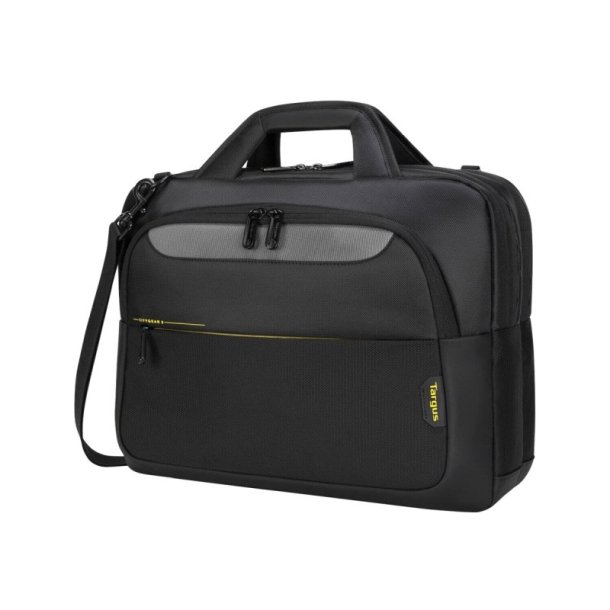 Targus CityGear 15-17.3" Topload Laptop Case Sort