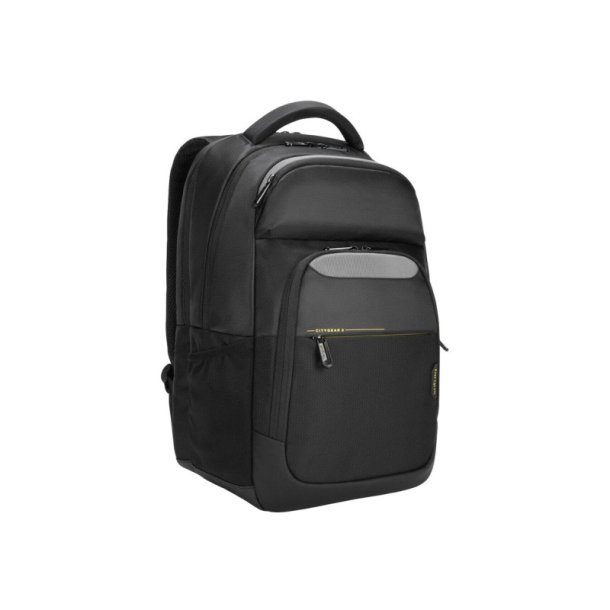 Targus CityGear 14" rygsk Sort