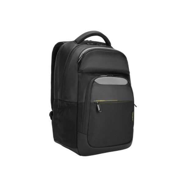Targus CG3 15,6" rygsk med regnslag