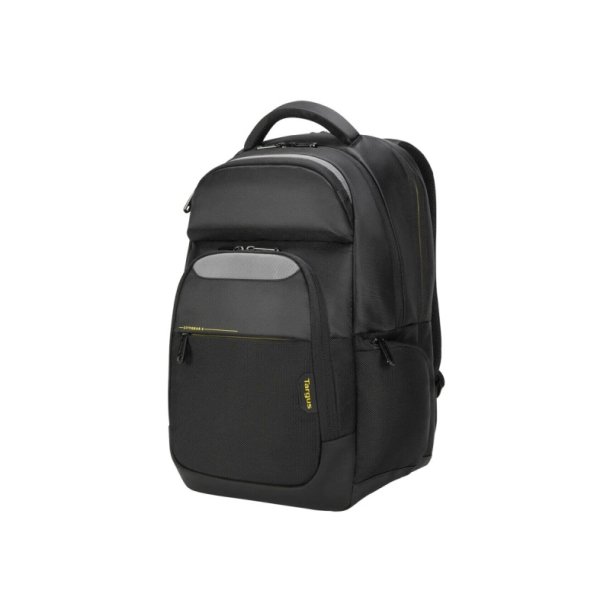 Targus CityGear 17,3-" rygsk Blk