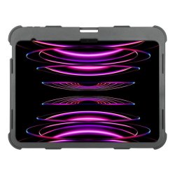 Targus - THD941GLZ - iPad A16, iPad 10th gen - 27.7 cm (10.9") - Cover - Polycarbonate (PC), Thermoplastic elastomer (TP