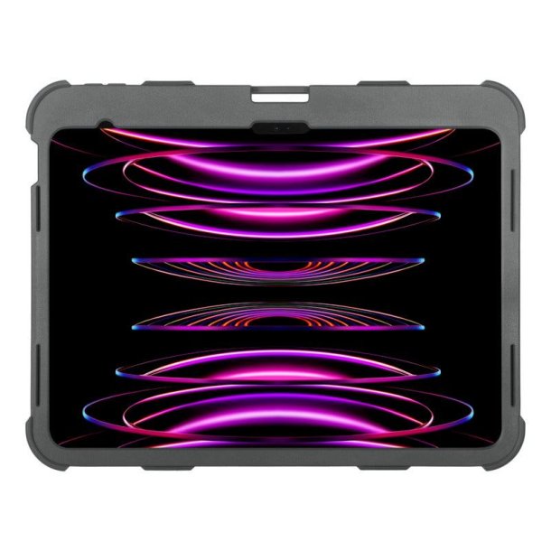 Targus - THD941GLZ - iPad A16, iPad 10th gen - 27.7 cm (10.9") - Cover - Polycarbonate (PC), Thermoplastic elastomer (TP
