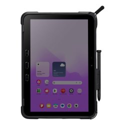 Targus - Field-Ready Case for Samsung Galaxy Tab Active5 Pro and Tab Active4 Pro - Galaxy Tab Active5 Pro, Galaxy Tab Ac
