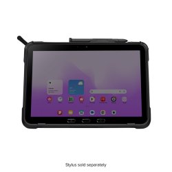 Targus - Field-Ready Case for Samsung Galaxy Tab Active5 Pro and Tab Active4 Pro - Galaxy Tab Active5 Pro, Galaxy Tab Ac