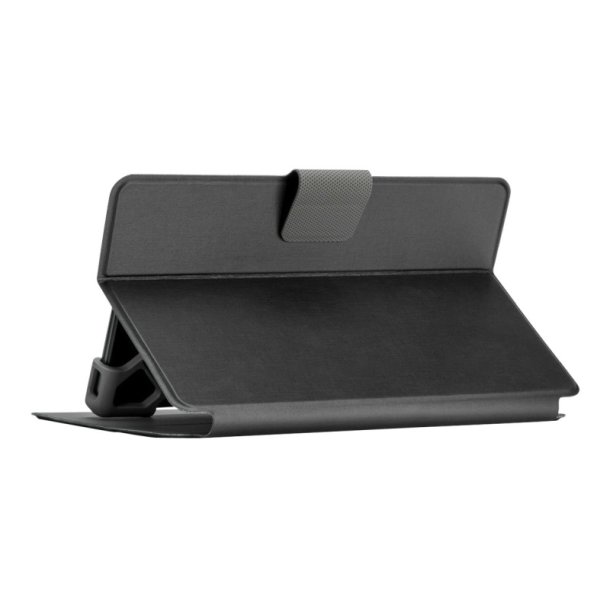 Targus SafeFit 7-8,5" roterende taske sort