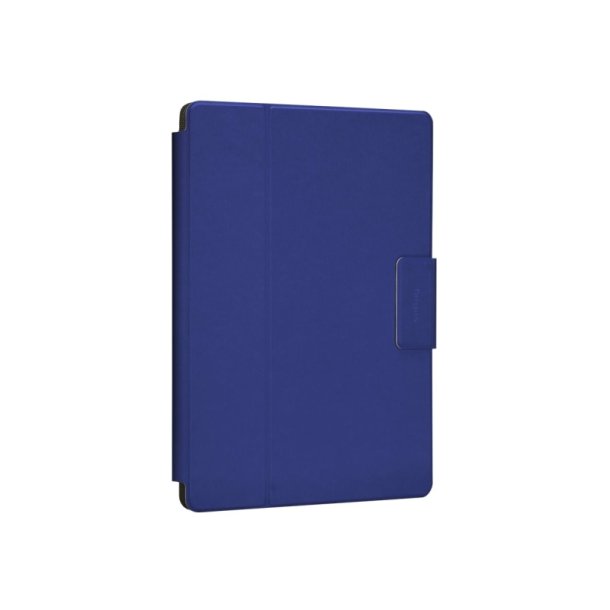 Targus SafeFit 9-10,5" roterende taske bl
