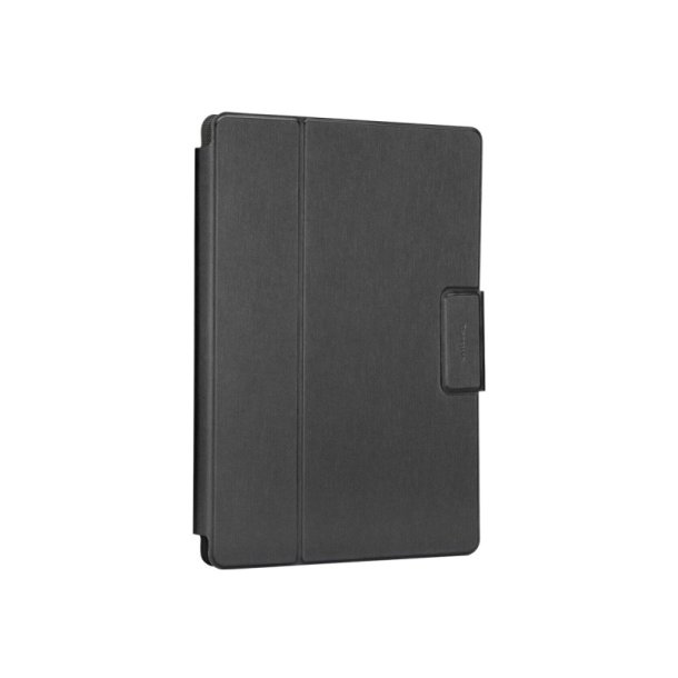 Targus SafeFit 9-10,5" roterende taske sort