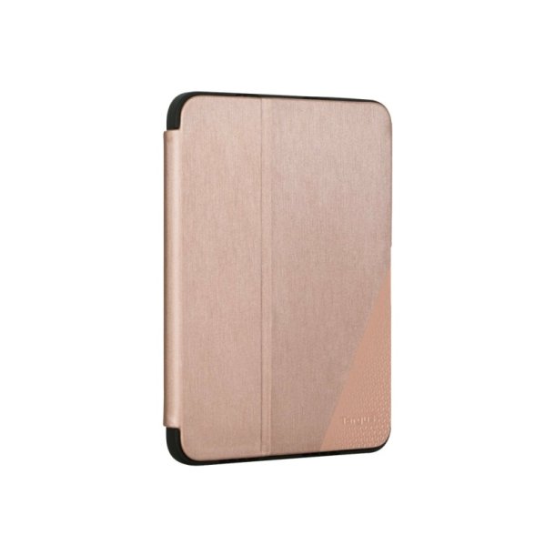 Targus Click-In iPad mini 6. 2. rosaguld
