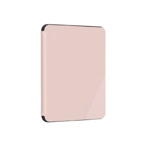 Targus Click-In-etui til ny iPad 2022 Rose Gold