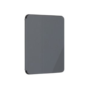 Targus Click In-etui til ny iPad 2022 Sort