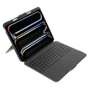 Targus VersaVu Bluetooth-tastaturetui til iPad Pro 13