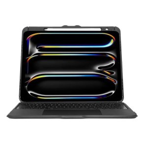Targus - VersaVu - QWERTY - UK English - Trackpad - Apple - iPad Pro 13