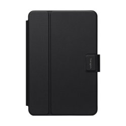 Targus - THZ996GL - Most 6.8" - 9" tablets - 22.9 cm (9") - Flip case - Black - Universal - Drop resistance, Scratch res