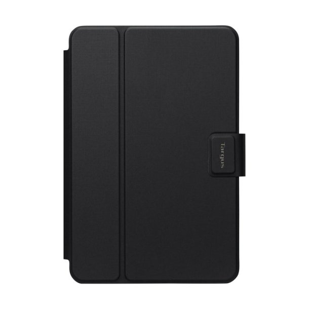 Targus - THZ996GL - Most 6.8" - 9" tablets - 22.9 cm (9") - Flip case - Black - Universal - Drop resistance, Scratch res