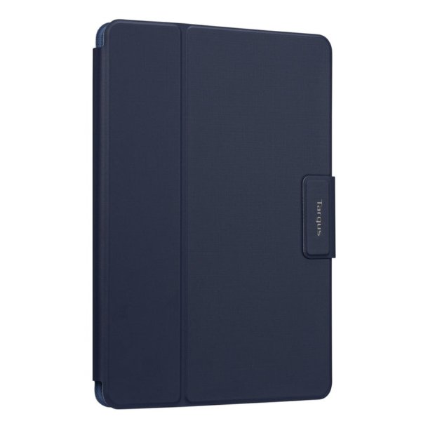 Targus - Safe Fit - 9.5-11.5 - 29.2 cm (11.5"") - Cover - Polycarbonate (PC), PU leather - Blue - Any brand"