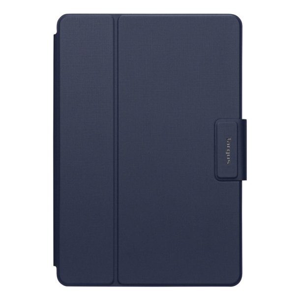 Targus - Safe Fit - 9.5-11.5 - 29.2 cm (11.5"") - Cover - Polycarbonate (PC), PU leather - Blue - Any brand"