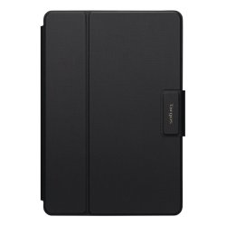 Targus - THZ997GL - Most 9.5"-11.5" tablets - 29.2 cm (11.5") - Flip case - Black - Universal - Scratch resistant, Drop 