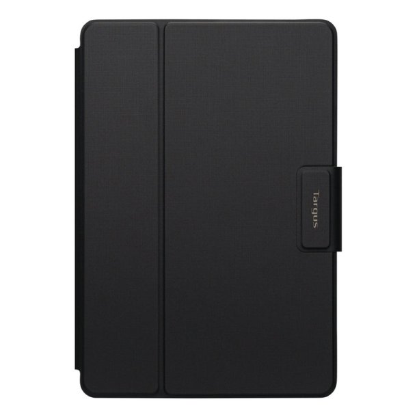 Targus - THZ997GL - Most 9.5"-11.5" tablets - 29.2 cm (11.5") - Flip case - Black - Universal - Scratch resistant, Drop 