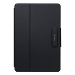 Targus - THZ998NO - 29.2 cm (11.5") - Flip case - Polycarbonate (PC), Polyurethane - Black - Universal - Scratch resista