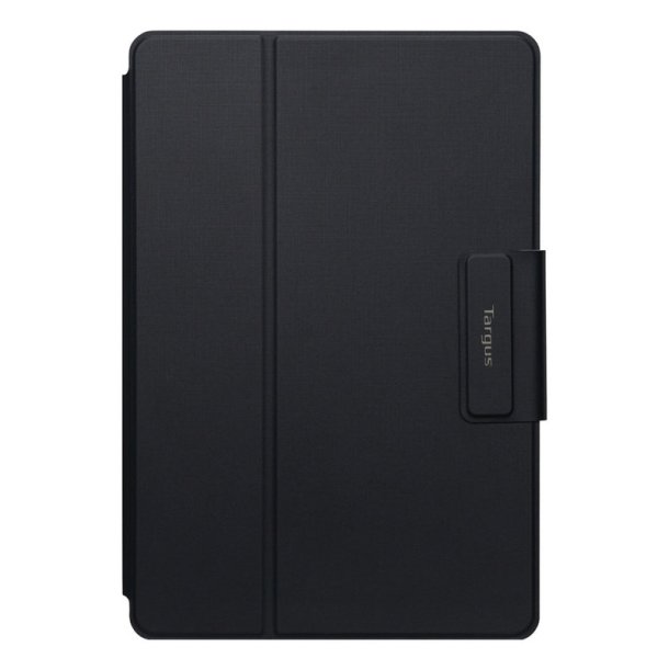 Targus - THZ998NO - 29.2 cm (11.5") - Flip case - Polycarbonate (PC), Polyurethane - Black - Universal - Scratch resista