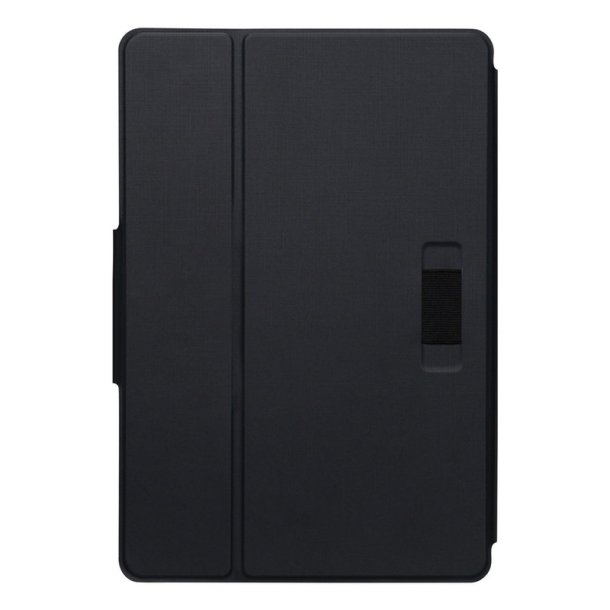 Targus - THZ998NO - 29.2 cm (11.5") - Flip case - Polycarbonate (PC), Polyurethane - Black - Universal - Scratch resista