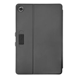 Targus - Click-In Case for Samsung Galaxy Tab A11+ and Tab A9+ - Galaxy Tab A11+ / A9+ - 27.9 cm (11") - Folio - Polycar