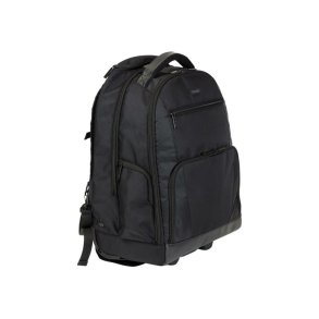 Targus Rolling Backpac sort nylon