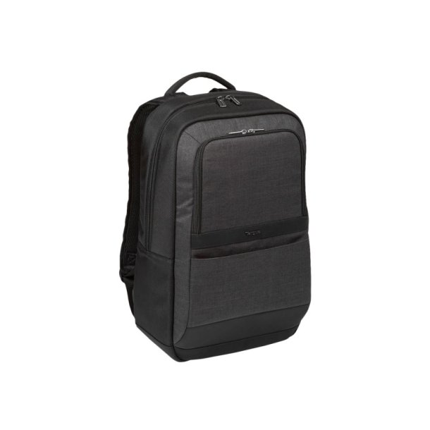 Targus CitySmart Essential Multi-Fit 12.5-15.6" Laptop-rygsk Sort