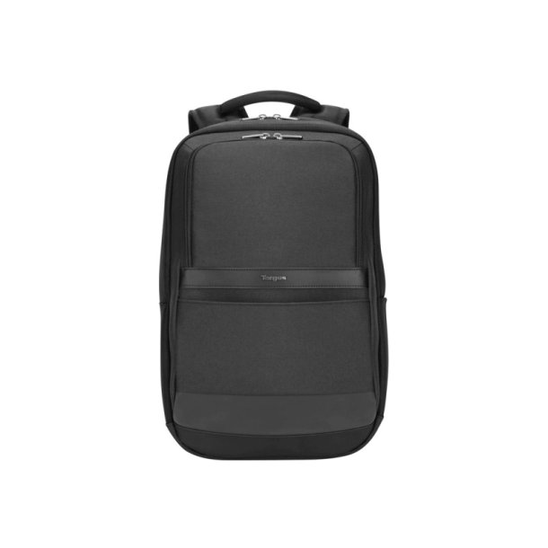Targus CitySmart Essential Multi-Fit 12.5-15.6" Laptop-rygsk Sort