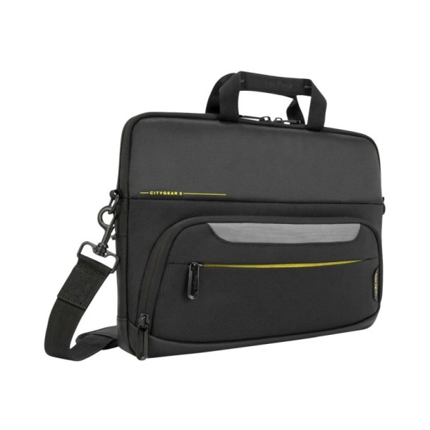 Targus CityGear 12-14" Slim TopLoad Sort