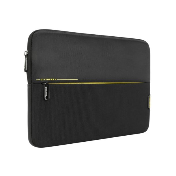 Targus CityGear 11.6" Sleeve sort
