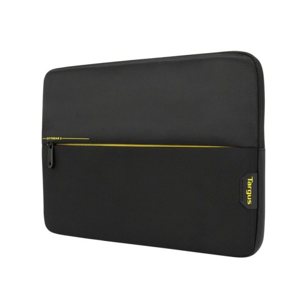 Targus CityGear 13.3" Laptop Sleeve Sort