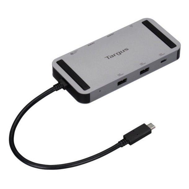 Targus Dockingstation - Ledningsf�rt - USB4 8K Ultra HD