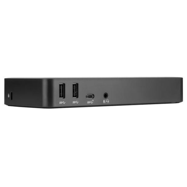 Targus Dockingstation - Ledningsf�rt - USB-C 3.2 Gen 2