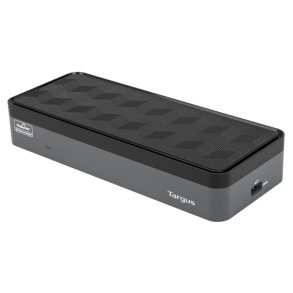 Targus Dockingstation - Ledningsf�rt - USC-C 3.0