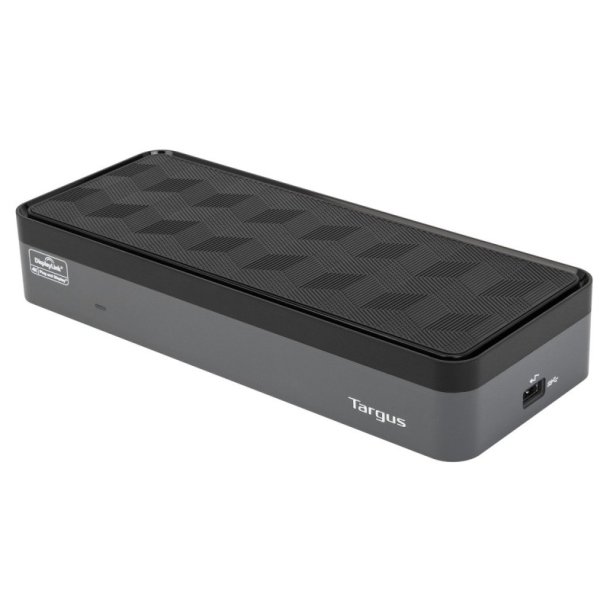 Targus Dockingstation - Ledningsf�rt - USC-C 3.0
