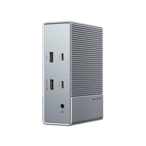Targus Interface Hubs - USB 3.2 Gen 2 (3.1 Gen 2) Type-C