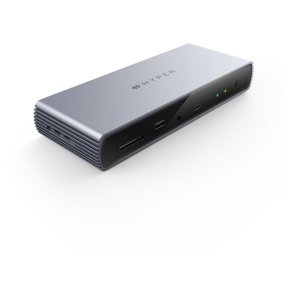 Targus Dockingstation - Ledningsf�rt - Thunderbolt 4