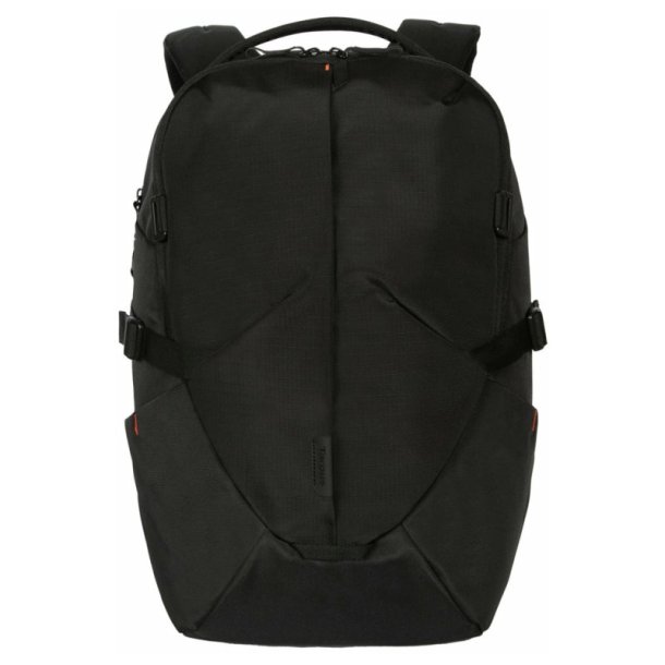 Targus Computerrygs�k - op til 16" b�rbar - Sort - Plast, Polyester