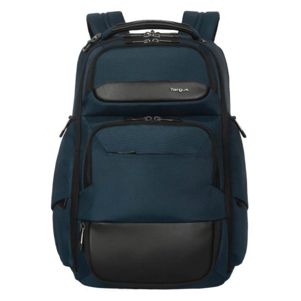 Targus Computerrygs�k - op til 16" b�rbar - Bl� - Polyester