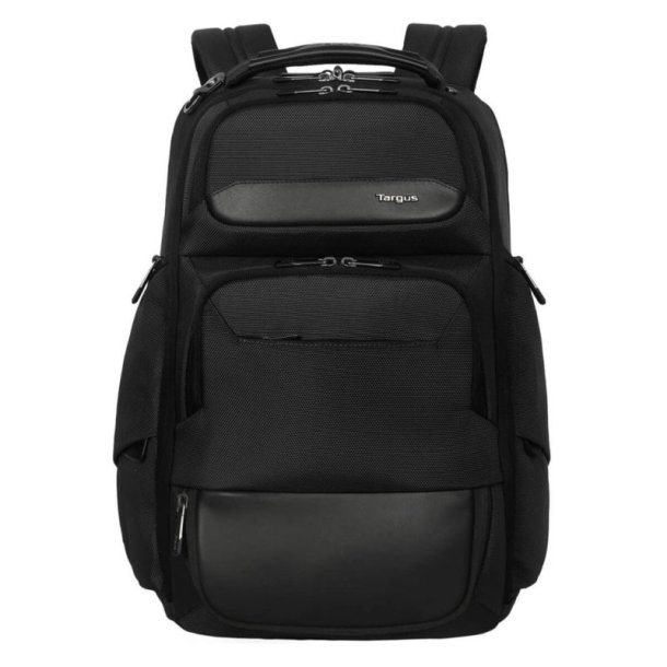 Targus Computerrygs�k - op til 16" b�rbar - Sort - Polyester