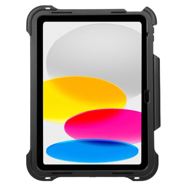 Targus Tablet sleeve - op til 10.9" tablet - Sort