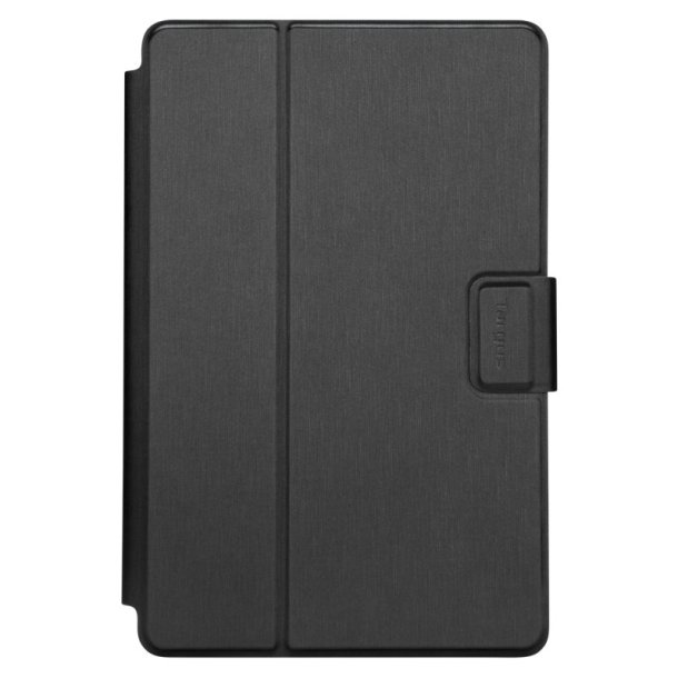 Targus Tablet sleeve - op til 10.5" tablet - Sort - Termoplastisk polyurethan (TPU)